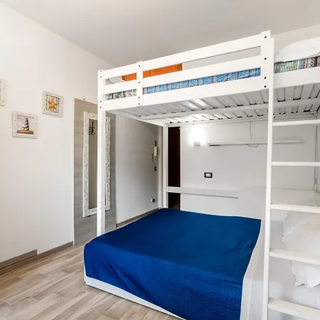 Apartment Mondello - Ashur Flats With Swimming Pool Palermo